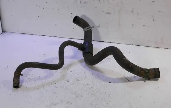Renault Megane I Engine coolant pipe/hose