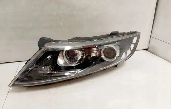 KIA Optima Headlight/headlamp 92101-2T431