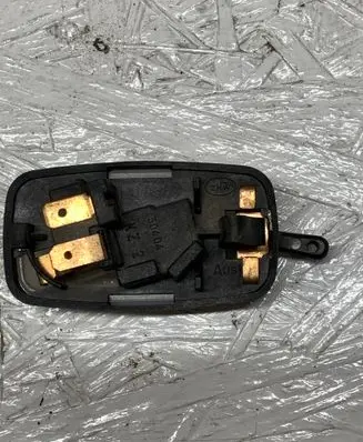 Mazda 323 Front seat light 50404