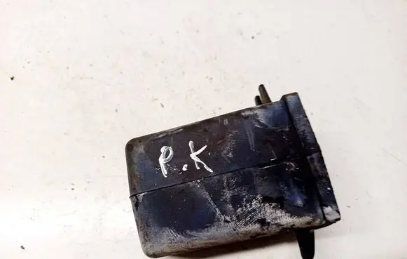 Peugeot 307 Other exterior part 035B147A