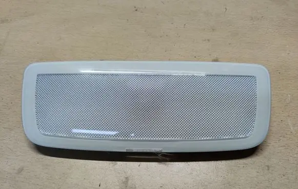 Mercedes-Benz B W246 W242 Rear seat light A2048204801