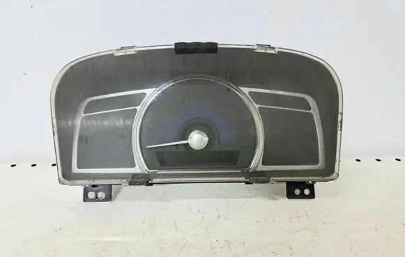 Honda Civic Speedometer (instrument cluster) 78200SNBG400
