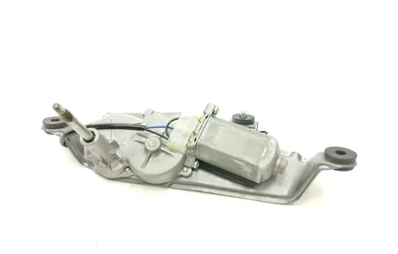 Mazda CX-7 Rear window wiper motor EG2167450C