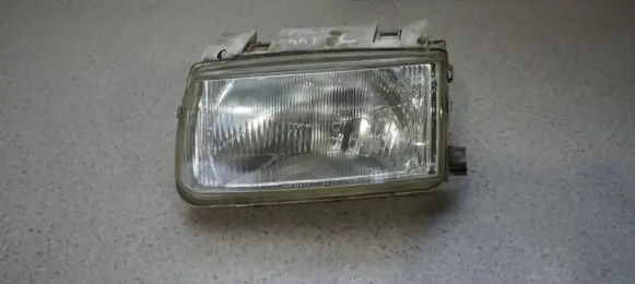 Volkswagen Polo III 6N 6N2 6NF Headlight/headlamp 962495-00 96249500