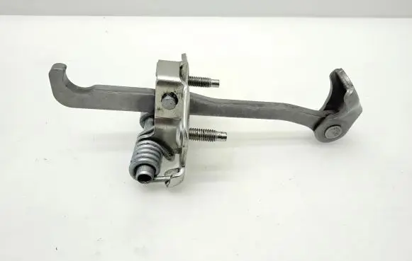 Renault Trafic III (X82) Front door check strap stopper 00242R