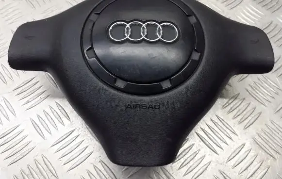 Audi A3 S3 8L Steering wheel airbag 8L0880201