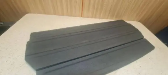 Opel Meriva A Parcel shelf 13115358 460408748 P1317K