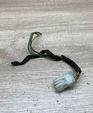 BMW 7 E65 E66 Plug wire 1378113 28288181