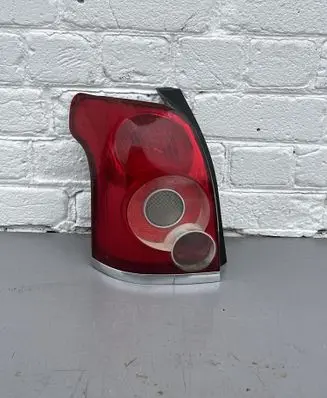 Toyota Avensis T250 Rear/tail lights
