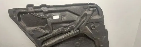 BMW 5 E39 Other rear door trim element 5148823022