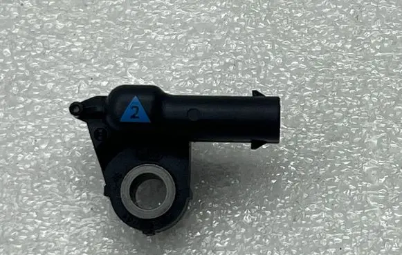 Skoda Kamiq Airbag deployment crash/impact sensor 2Q0959659