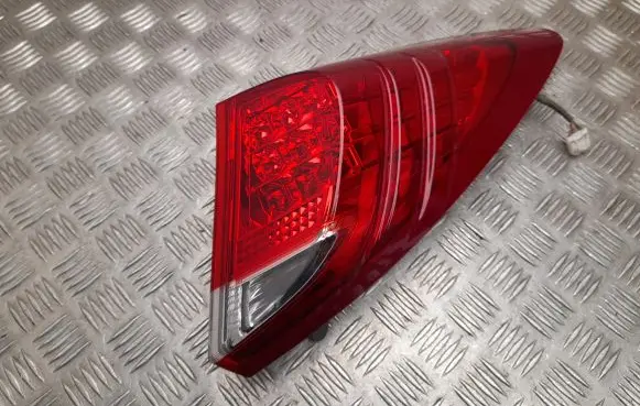Honda Civic IX Rear/tail lights FR26260202