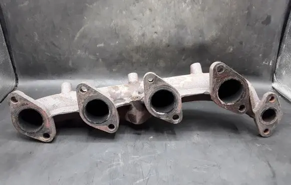 KIA Sorento Exhaust manifold NOCODE