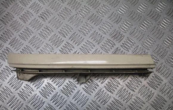Opel Zafira A Under headlight/headlamp trim 90580652RH
