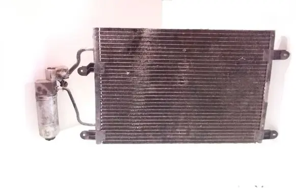 Renault Laguna I A/C cooling radiator (condenser) 862570 855676P
