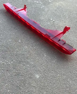 Seat Toledo III (5P) Third/center stoplight 5P5945097