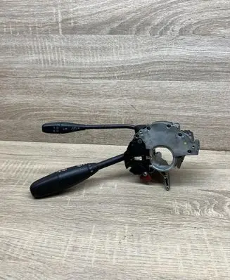 Mercedes-Benz E W211 Wiper turn signal indicator stalk/switch A1715402445 0131070007