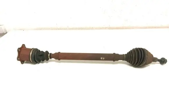 Audi A3 S3 8P Front driveshaft 1K0407272QE