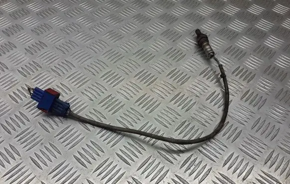 Citroen C2 Lambda probe sensor OZA341-PG5