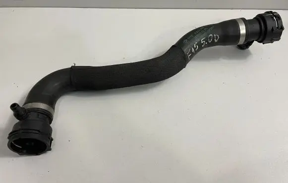 BMW X5 F15 Engine coolant pipe/hose 7823890