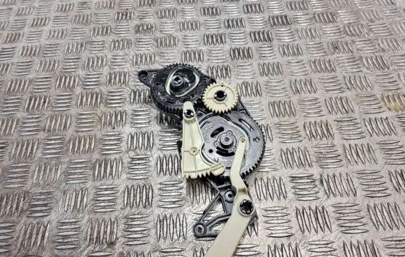 Ford Fiesta Other air conditioning (A/C) parts ae8319787a