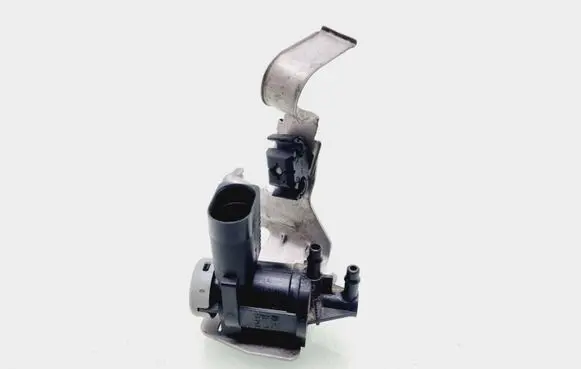 Volkswagen Caddy Turbo solenoid valve 1K0906283A 03L131051BH 03L131529F