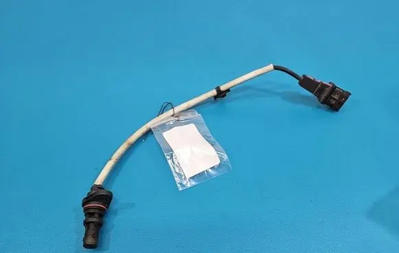 Hyundai Santa Fe Crankshaft position sensor 391802G000 IMPRK1565210