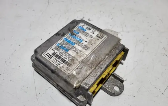Honda Civic Airbag control unit/module 77960SMR C0LS9QEQ7