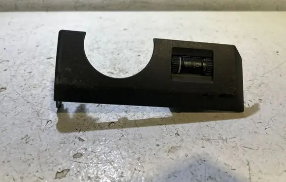 Volkswagen Transporter - Caravelle T5 Headlight level height control switch 7H1857189