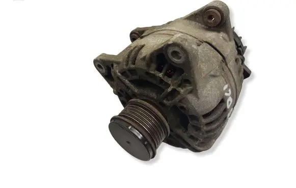 Renault Clio III Generator/alternator 8200660034 0124525139