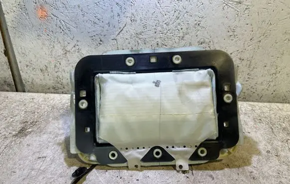 Renault Megane III Passenger airbag 6097684