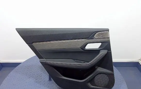 Mercedes-Benz 508 Door card panel trim set 