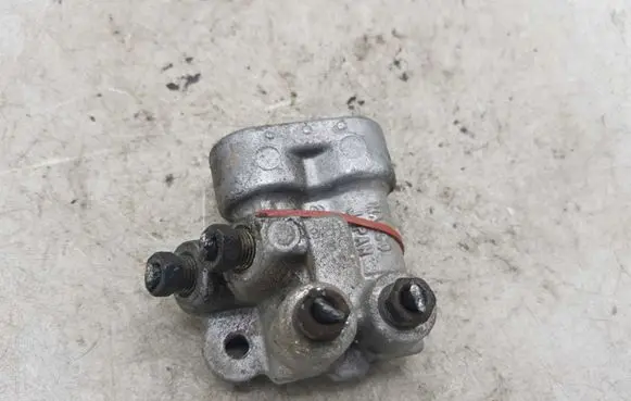 Subaru Legacy Other brake parts NOCODE