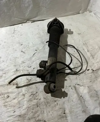 BMW X5 F15 Rear shock absorber/damper 6863175 10541310 0009195