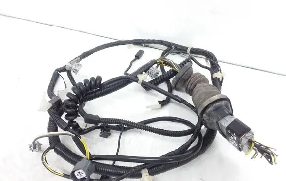 Honda CR-V Tailgate/trunk wiring harness 32119S9AG022