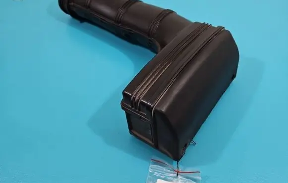 KIA Soul Air intake duct part 28210-2K000 IMPRK1441183