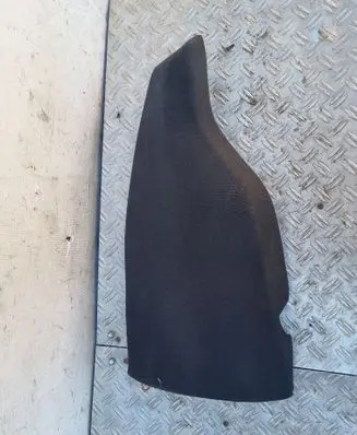 BMW 1 F20 F21 Rear seat armrest 7291226