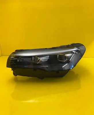 Volkswagen Tiguan Headlight/headlamp 571941035C