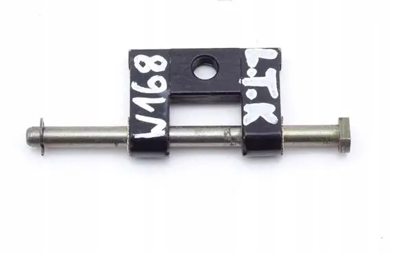 Mercedes-Benz A W168 Tailgate hinge 