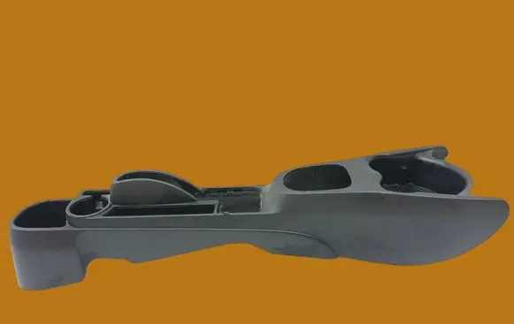 Toyota Yaris Center console 