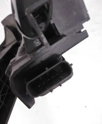 Audi A3 S3 A3 Sportback 8P Accelerator throttle pedal 1K1723503AP 6PV01103906