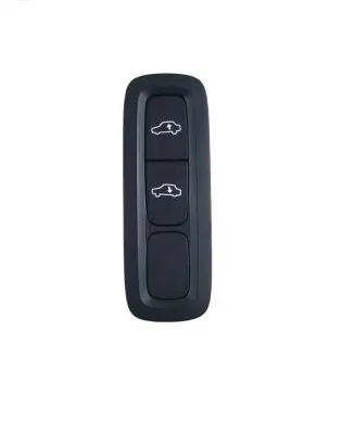 Volvo XC90 Suspension ride height/mode switch 31376484
