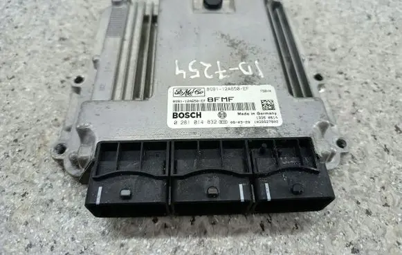 Ford Mondeo MK IV Engine control unit/module ECU