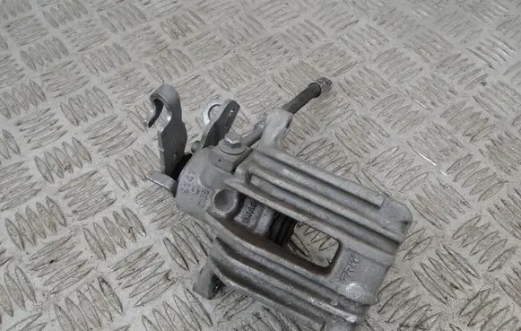 Volkswagen T-Cross Other brake parts 
