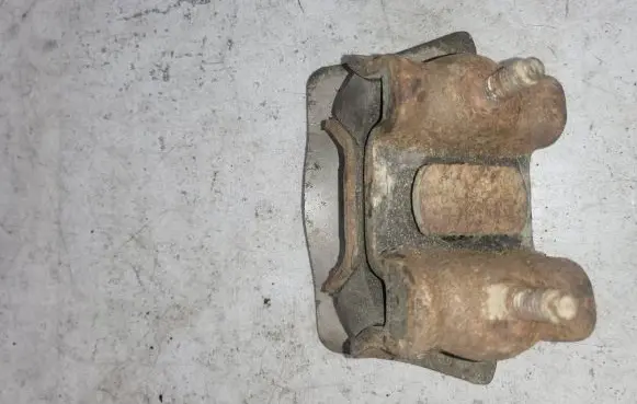 Gearbox mount