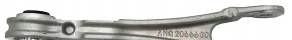 Mercedes-Benz C W205 Front lower control arm/wishbone A2066600