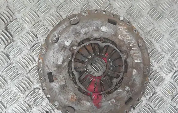 Hyundai Tucson JM Pressure plate 124047210 6G10III52
