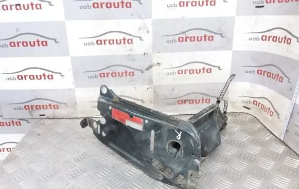 Audi 80 90 S2 B4 Headlight/headlamp mounting bracket