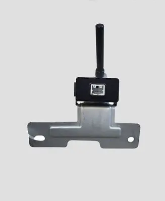 Hyundai i40 Keyless (KESSY) go control unit/module 39RAB21000 954703Z200
