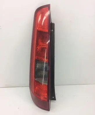 Ford Fiesta Rear/tail lights 2S5113A603 2S6113N004 392450